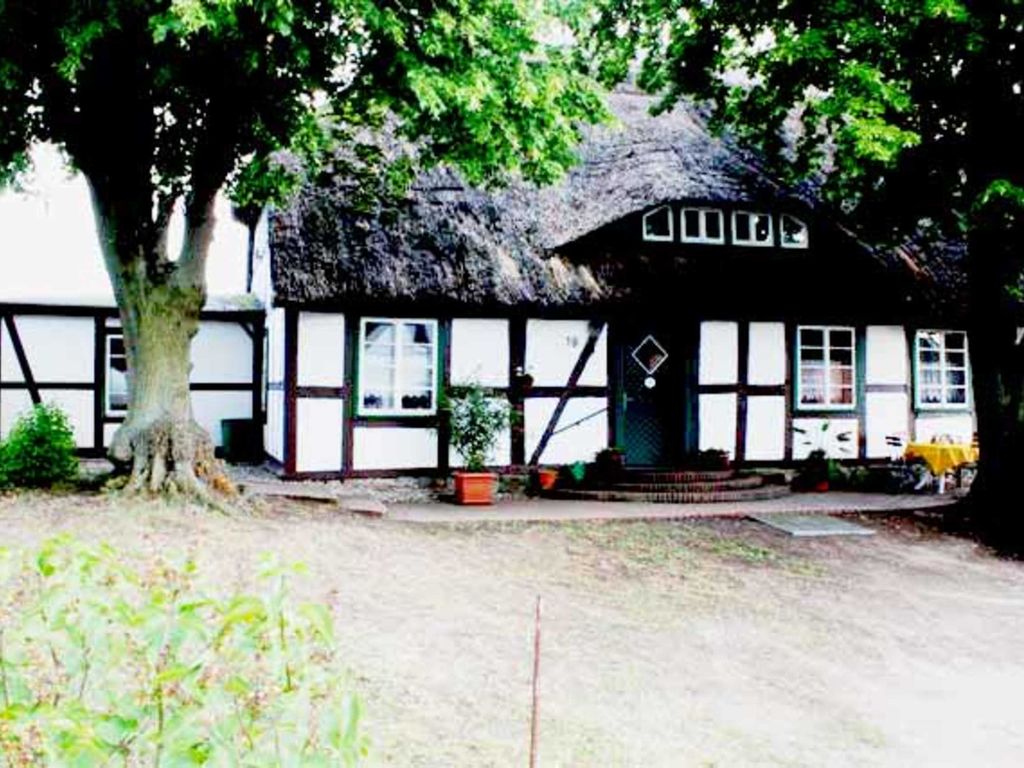 Landhaus Bj.1775