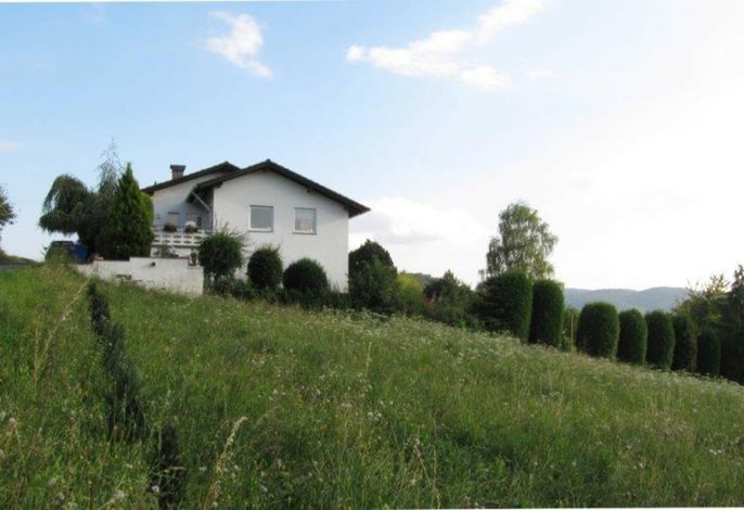 Ferienhaus Linda