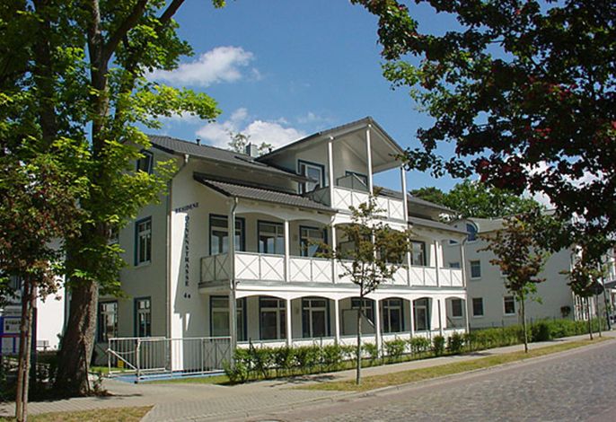 Wohnung 4 40qm