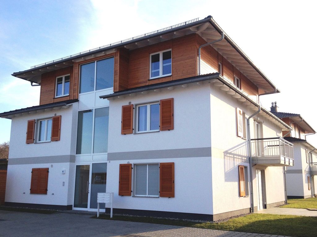 Wiesenweg 4