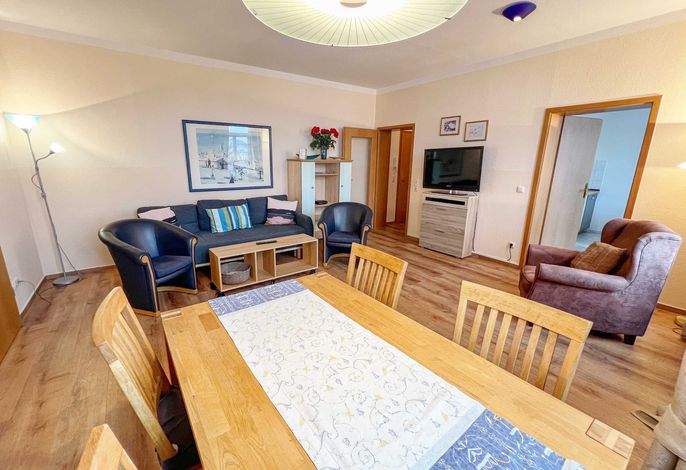 Kurhaus Nordstrand - Ferienwohnung 45409