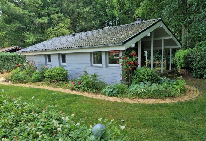Ferienhaus Paulsen