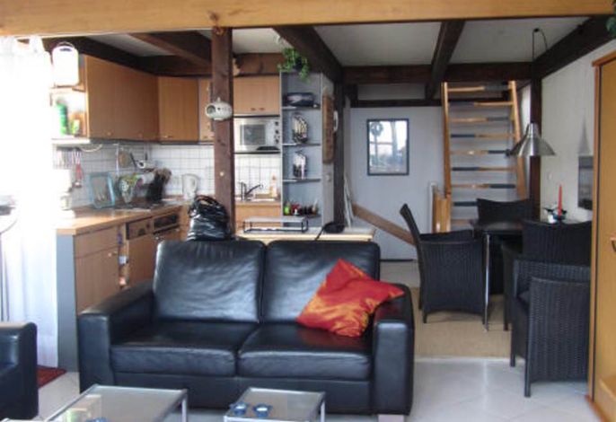 Haus Quisisana -Ferienwohnung 45455 -Whg. 14
