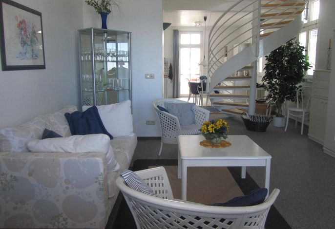 Haus Quisisana -Ferienwohnung 45454-Whg. 9