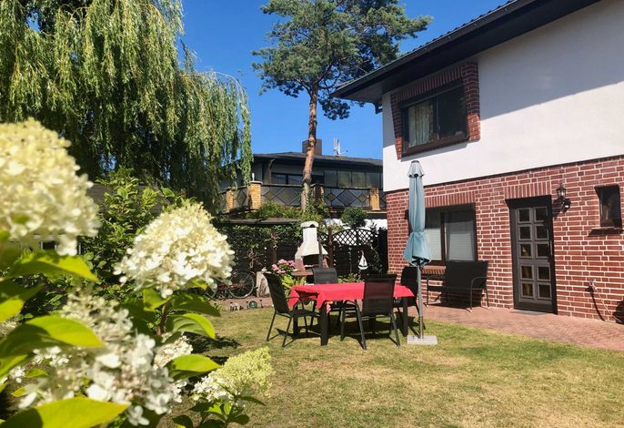 Anika`s Ferienwohnung 2