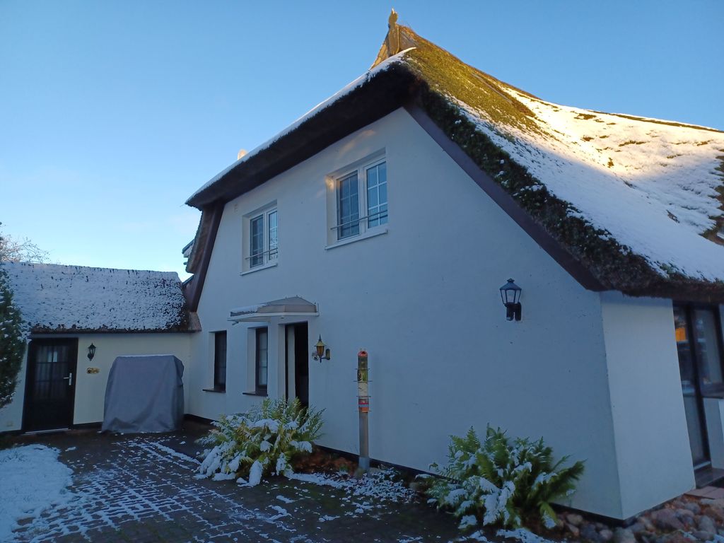 Haus 1795