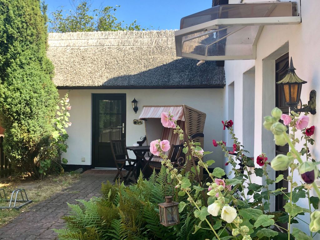 Haus 1795- App. Spatz