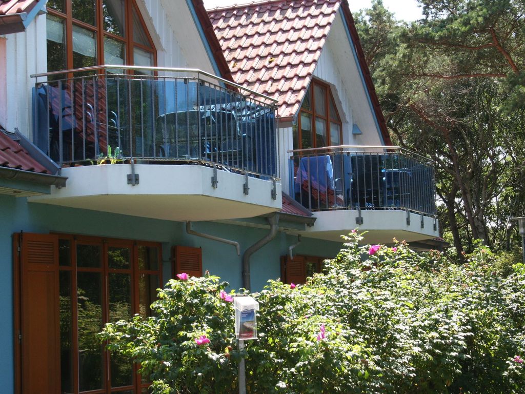 Strandhaus Jonathan