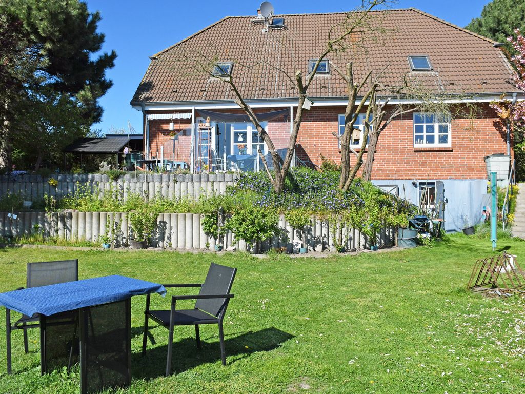 Ferienwohnung an den Vilmnitzer Wiesen