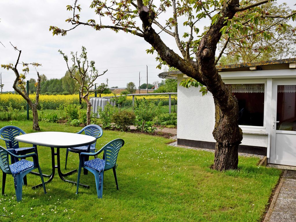 Ferienhaus Sehlen auf Rügen