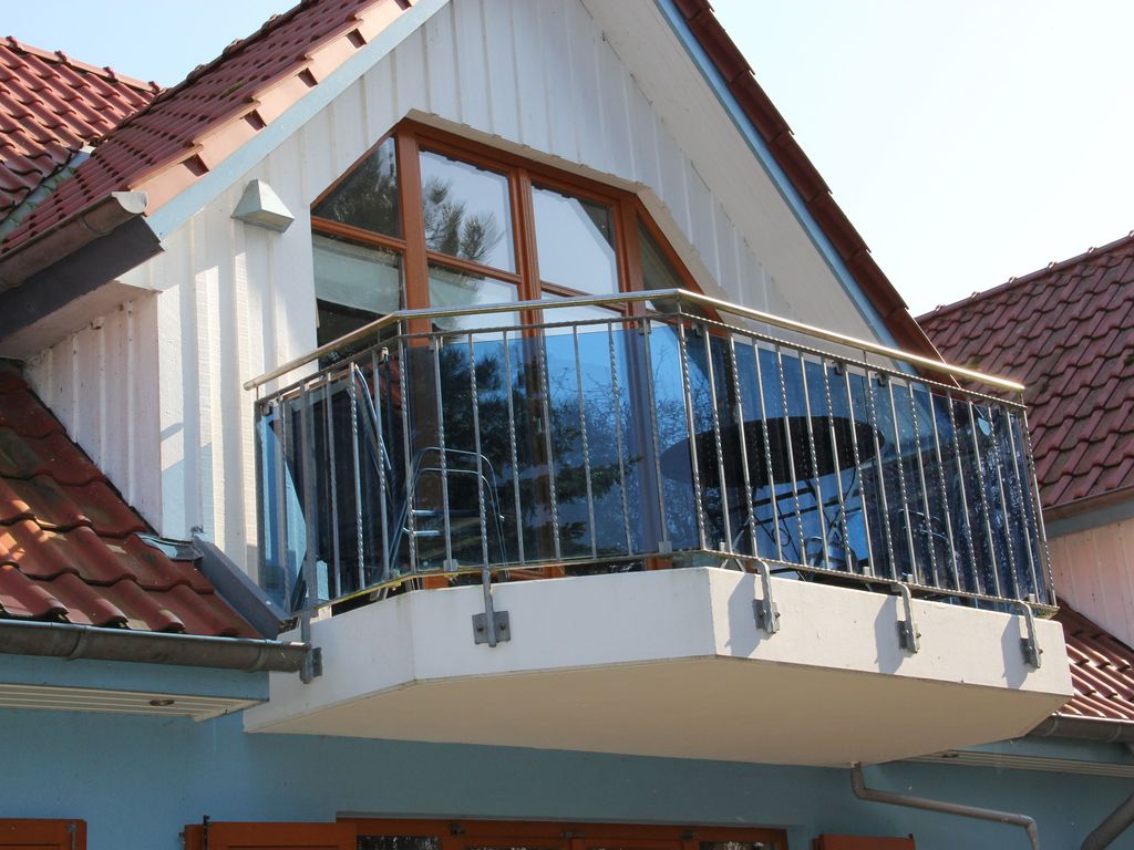 Strandhaus Jonathan