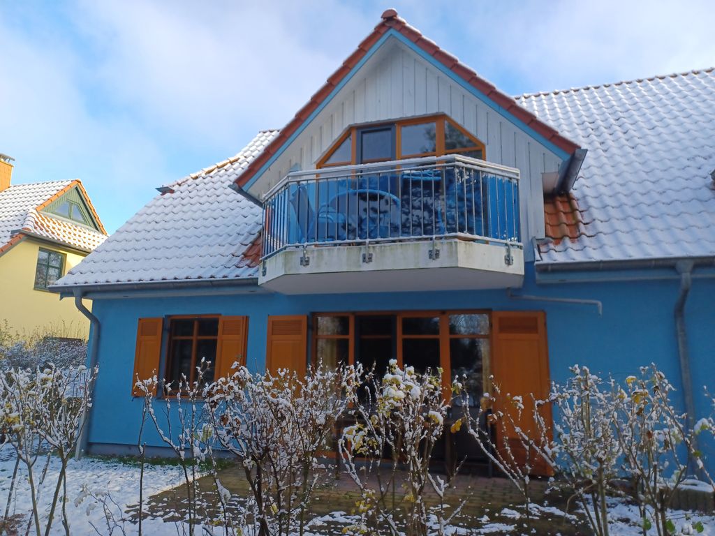 Strandhaus Jonathan