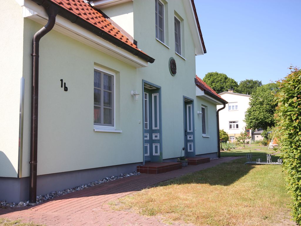 Haus am Meer