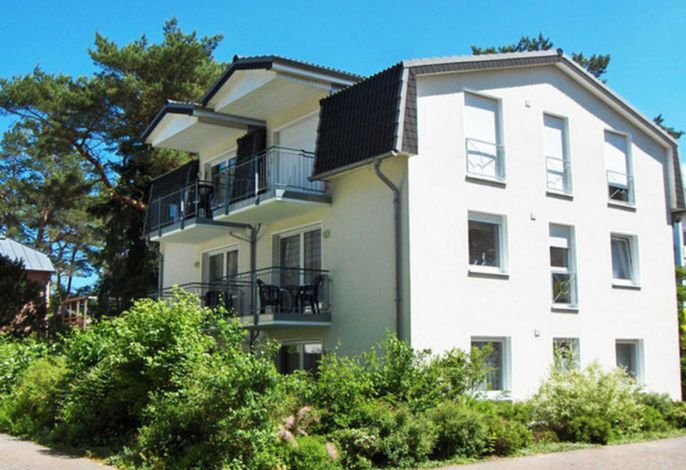 Ferienwohnung 8