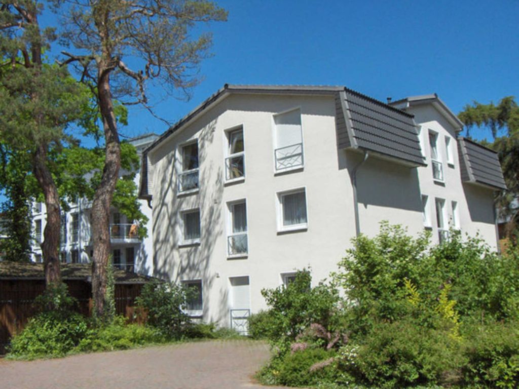 Ferienidyll an der Düne - strandnah/erste Reihe