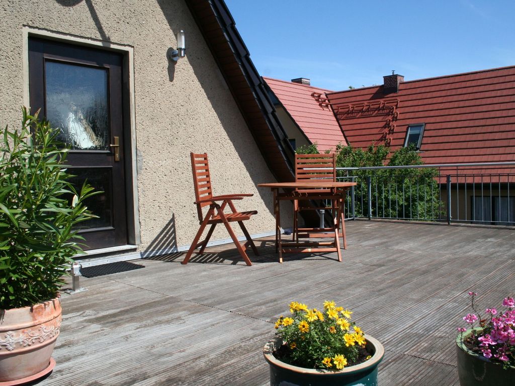 FW im Obergeschoss