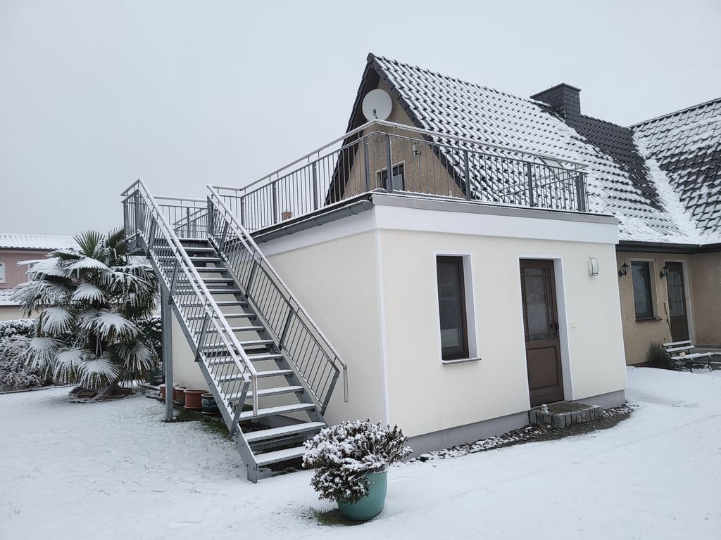 FW im Obergeschoss