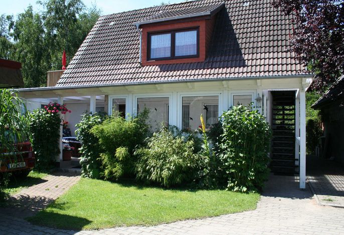 Ferienhaus Thiel OG
