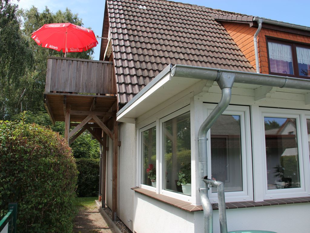 Ferienhaus Thiel