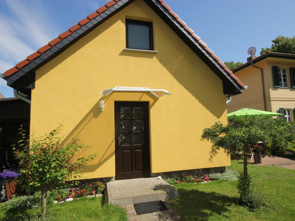 Ferienhaus Zieger