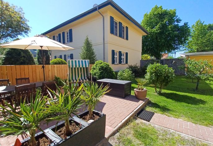 Zieger Ferienhaus
