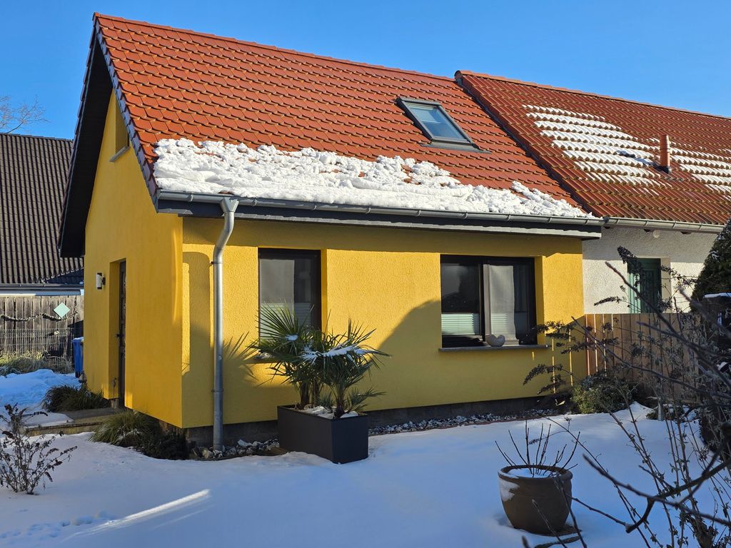 Ferienhaus Zieger