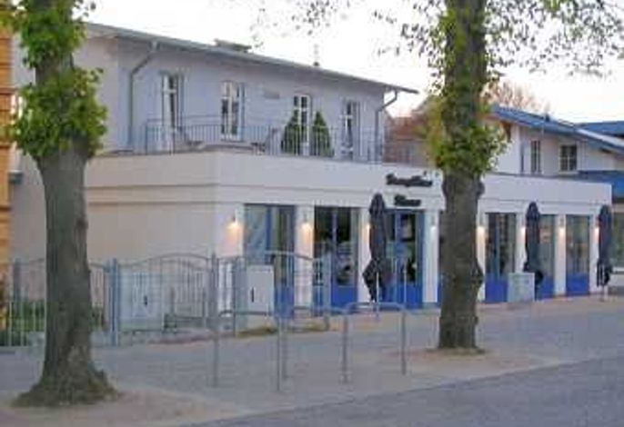 Haus Doris W1ZW