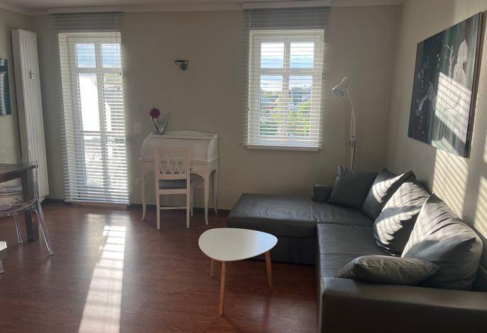 Haus Doris W1ZW
