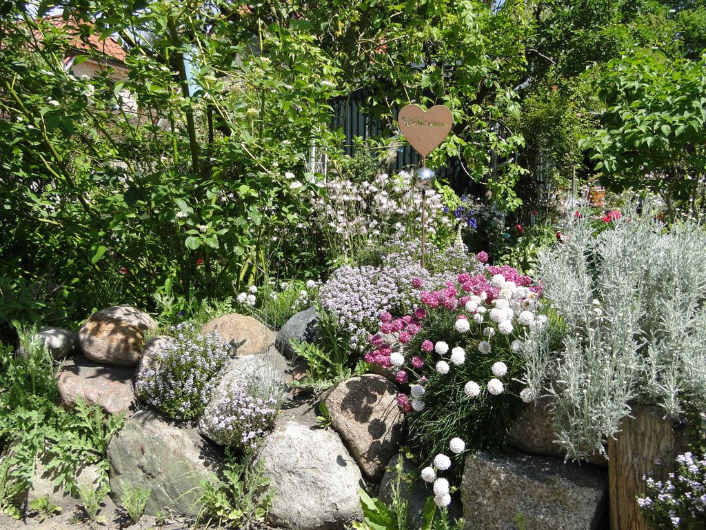 Naturgarten