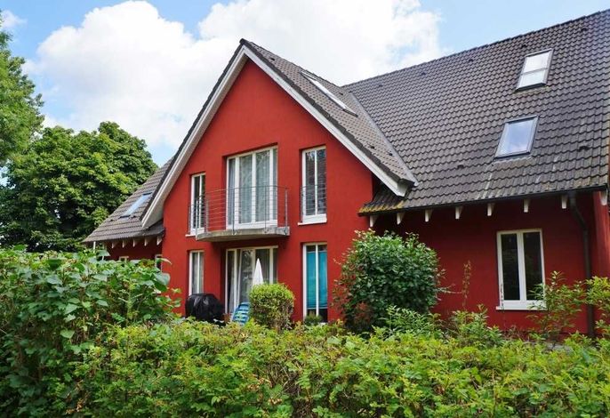 Maisonette