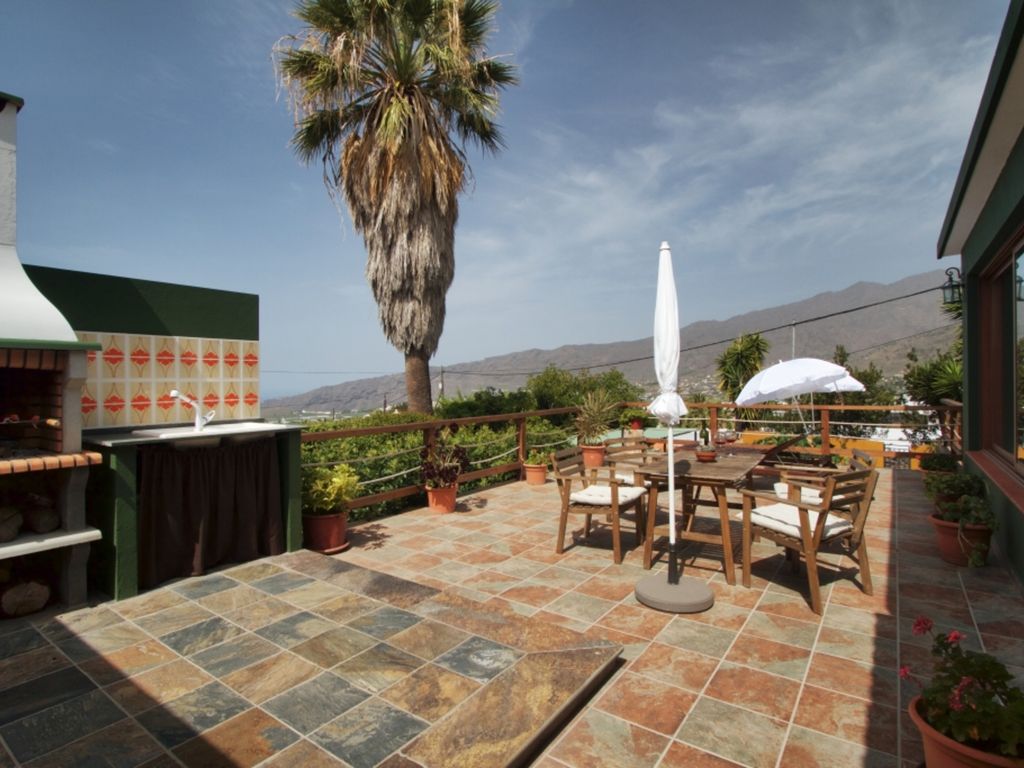 Casa Lagarto