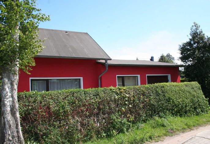 Ferienhaus Moeller