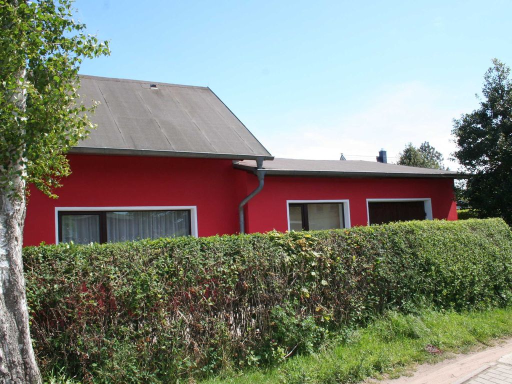 Ferienhaus
