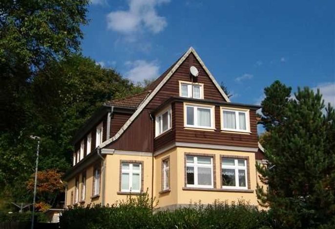 Ferienwohnung