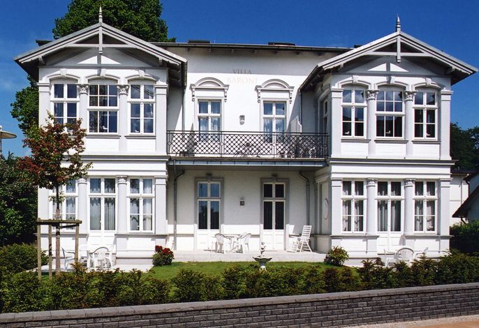 Villa Baroni Whg. 3