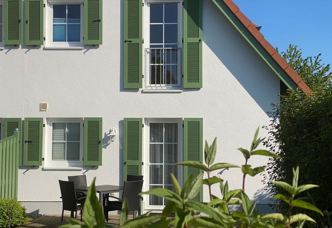 Dünenresidenz Karlshagen Lindenweg 8b, VS Sass Bild 3