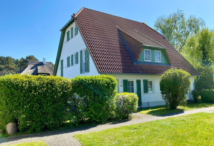 Dünenresidenz Karlshagen Lindenweg 8b, VS Sass Bild 1