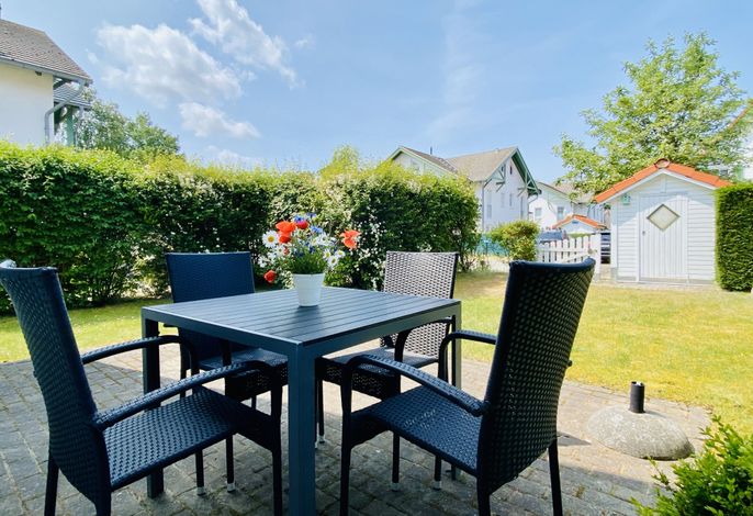 Dünenresidenz Karlshagen Lindenweg 8b, VS Sass Bild 2