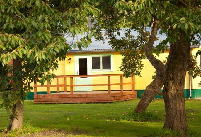 Ferienhaus Hanna