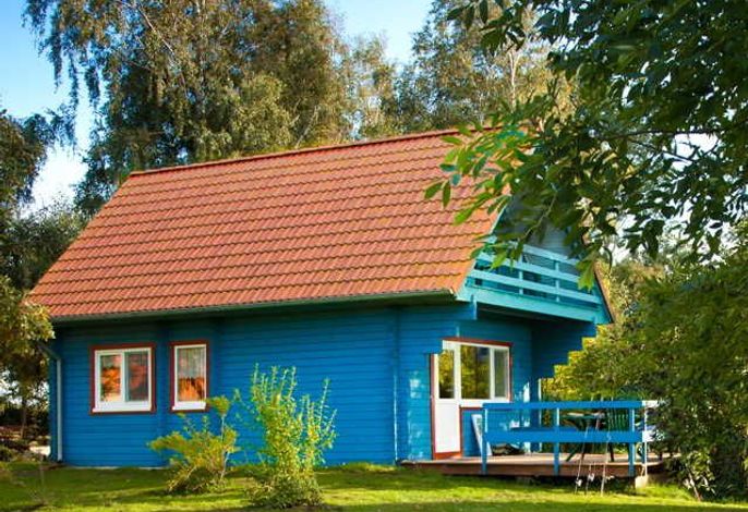 Ferienhaus Kranichblick