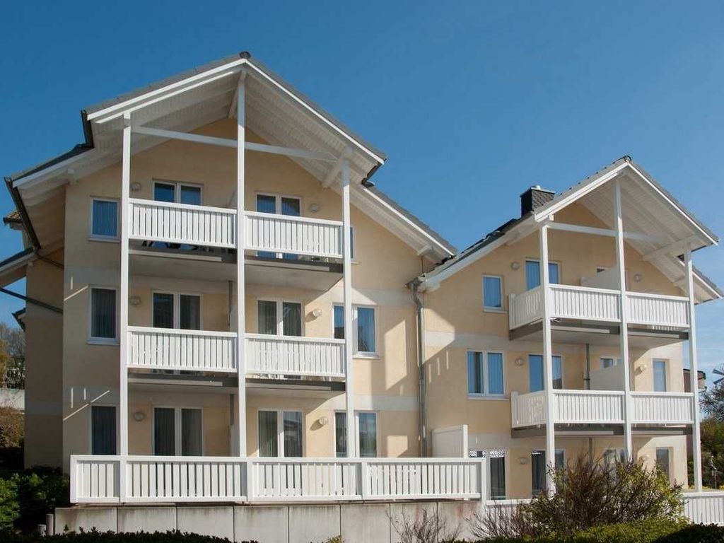 FEWO Binz Wohnpark