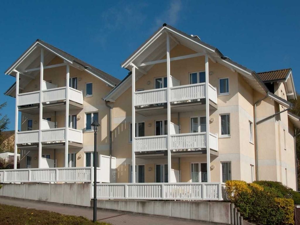 FEWO Binz Wohnpark