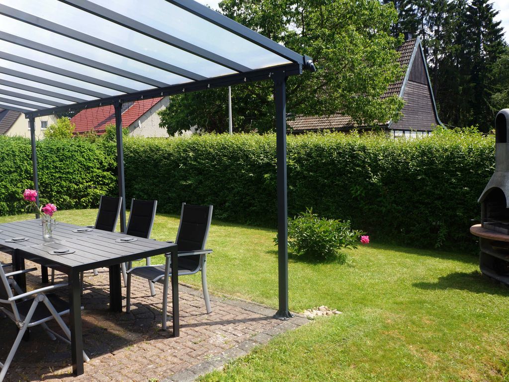 Ferienhaus Anders