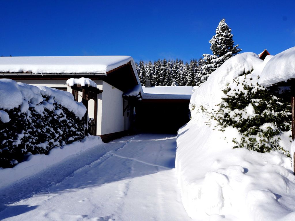 Ferienhaus Anders