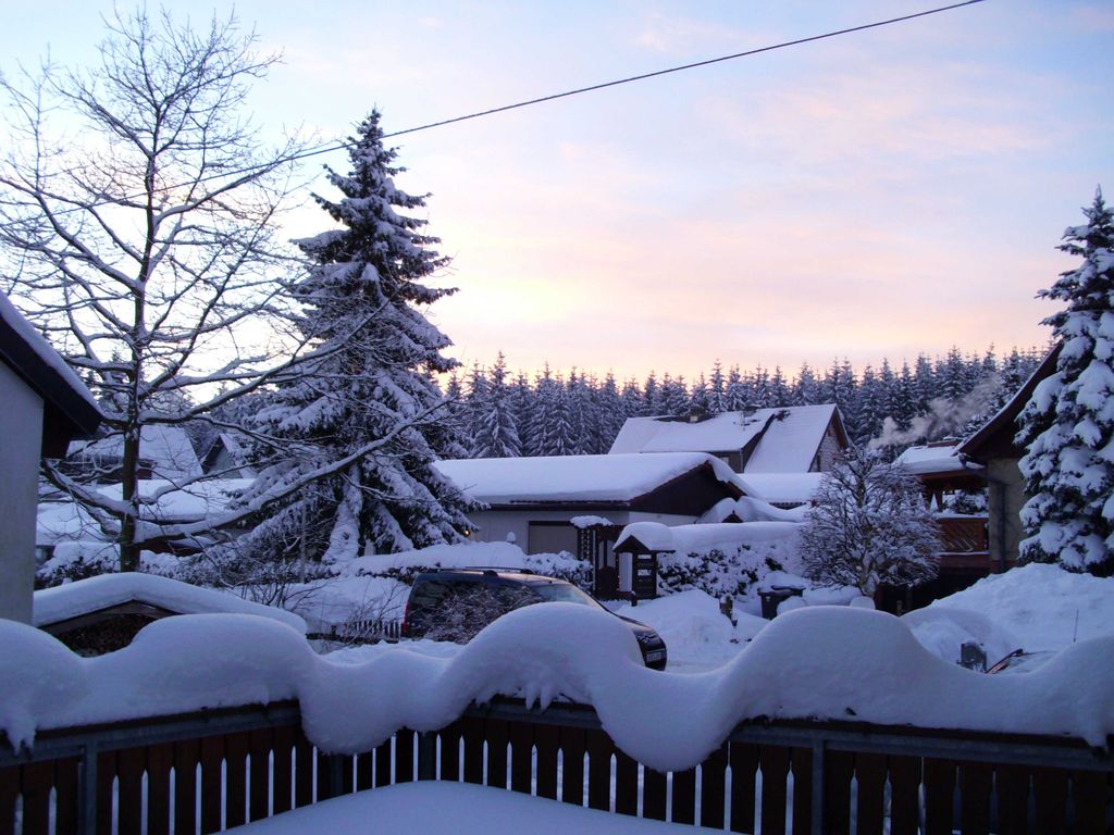 Ferienhaus Anders