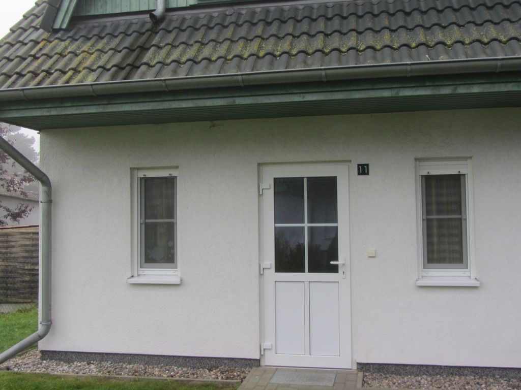 Eingangsbereich
