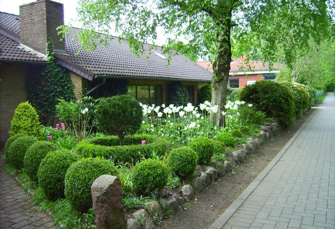 Ferienwohnung Kristan