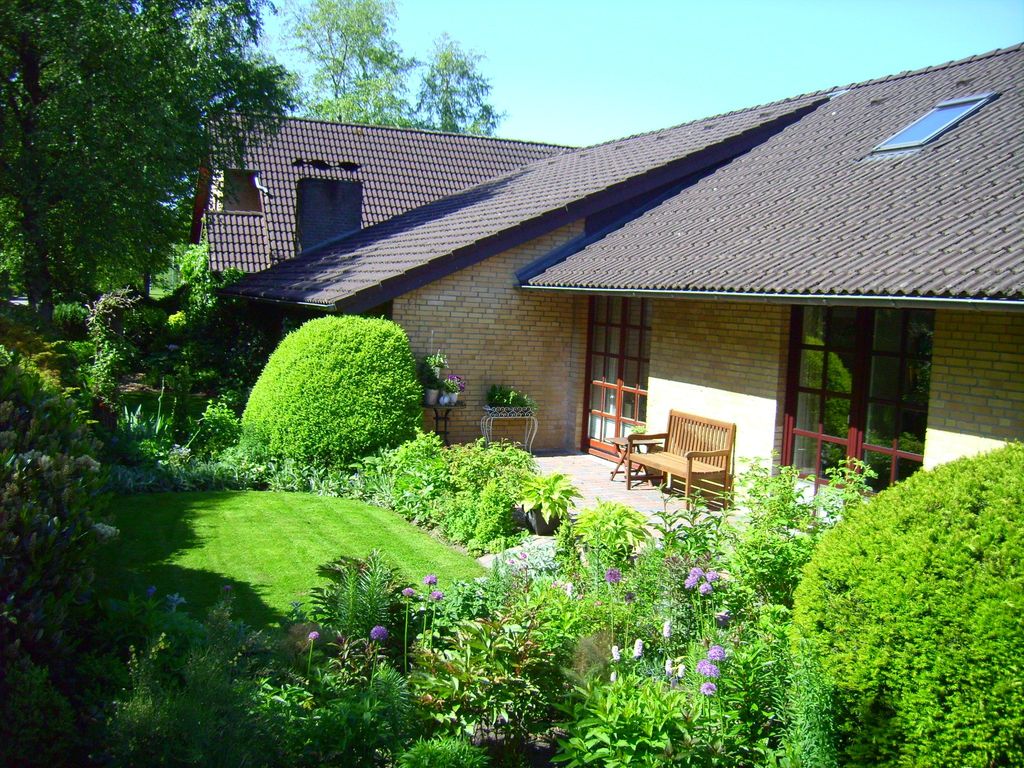 Diena: FeWo mit liebevoller Ausstattung und zwei Terrassen