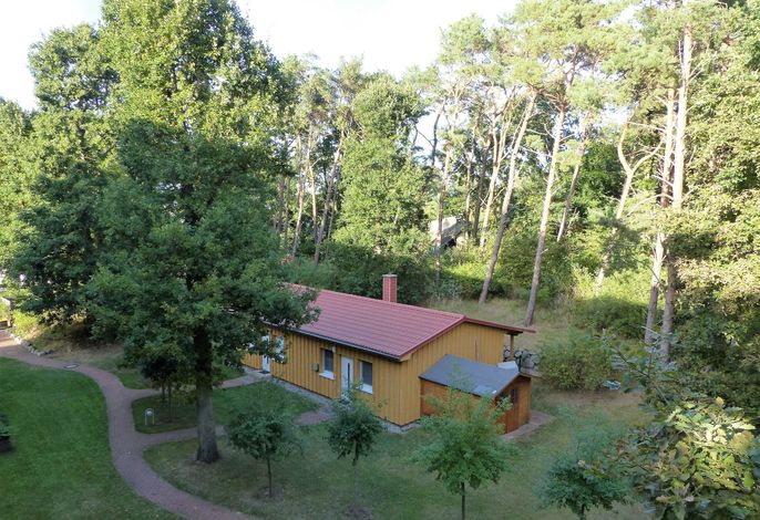WE 29 (Bungalowhälfte)