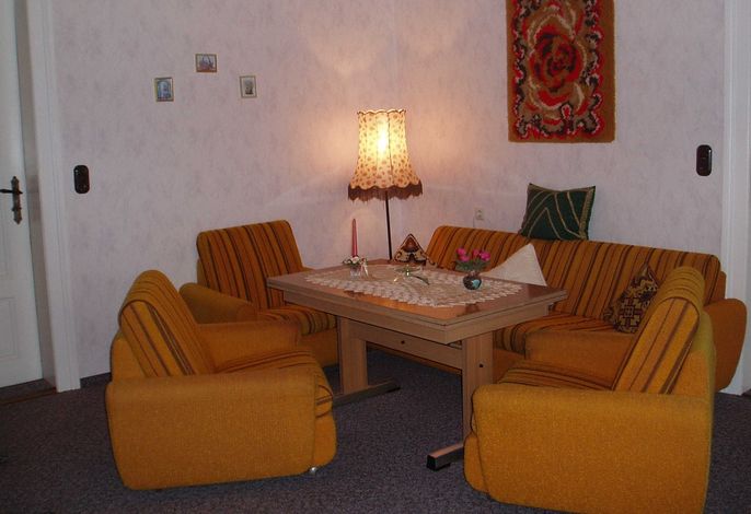 Photo Ferienwohnung Usedom 7